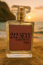 212 Sexy - 100ml