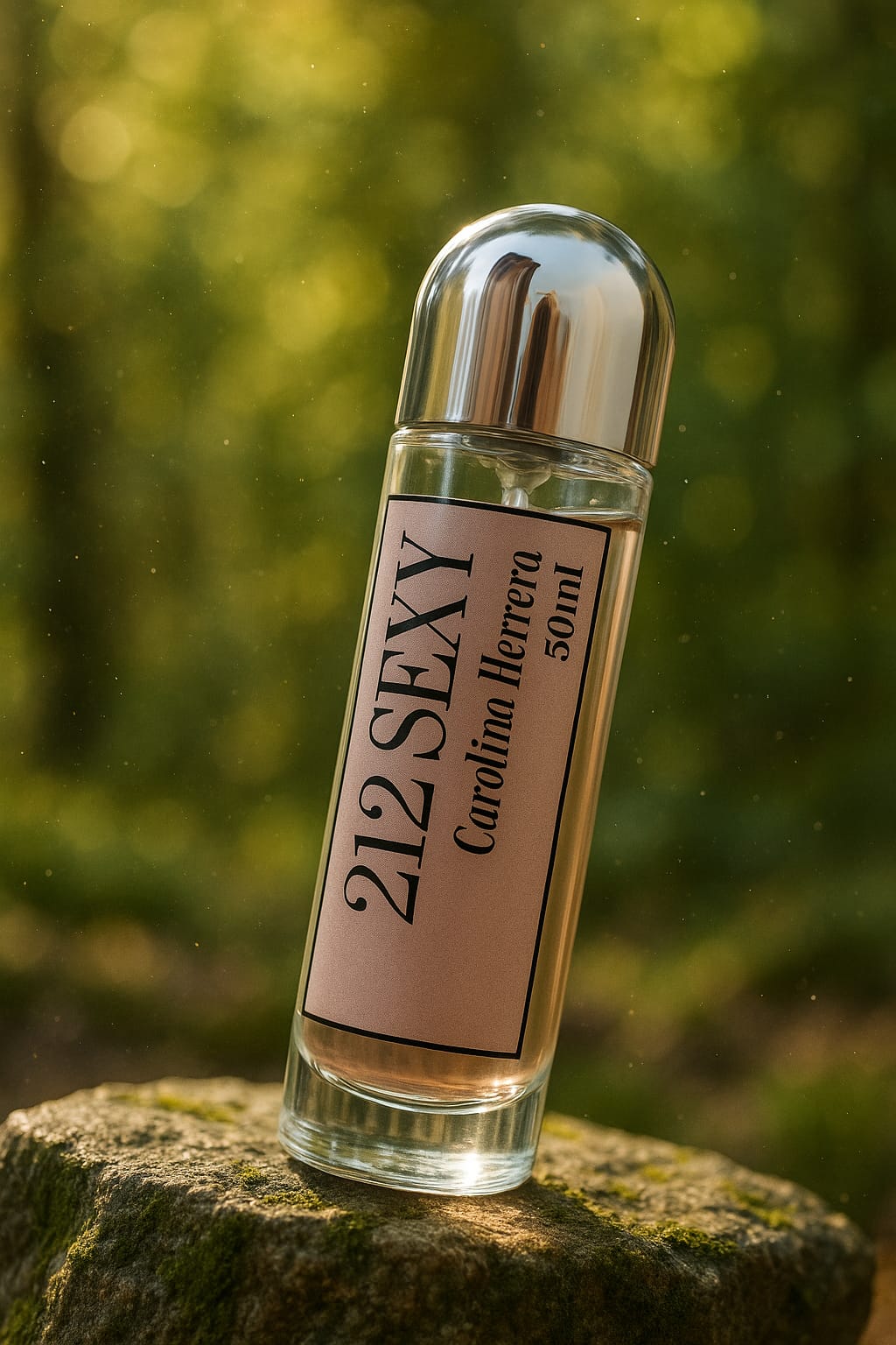 50ml 212 SEXY 212 Sexy - 50ml - Imagen 1