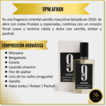 9PM - 100ml - Imagen 2