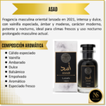 ASAD 100ML - Imagen 2