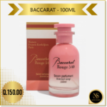 Baccarat Rouge 540 - 100ml - Imagen 3