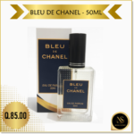Bleu de Chanel - 50ml - Imagen 3