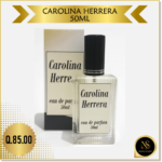 Carolina Herrera - 50ml - Imagen 3