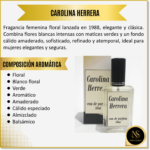 Carolina Herrera - 50ml - Imagen 2