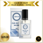 Club de Nuit Blue Iconic - 50ml - Imagen 3