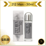 212 MEN 50ML - Imagen 3