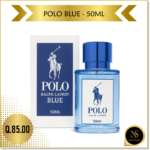 POLO BLUE 50ML - Imagen 3