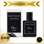 SAUVAGE DIOR 100ML - Imagen 3
