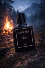 SAUVAGE DIOR 100ML