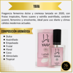 Yara - 50ml - Imagen 2